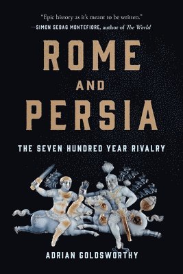 bokomslag Rome and Persia