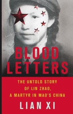 Blood Letters 1