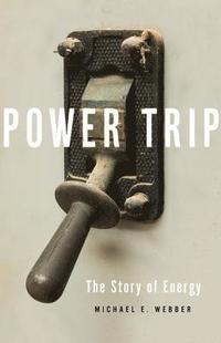 bokomslag Power Trip