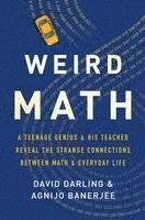 bokomslag Weird Math
