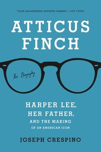 bokomslag Atticus Finch