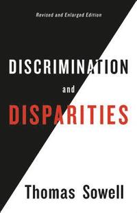 bokomslag Discrimination and Disparities