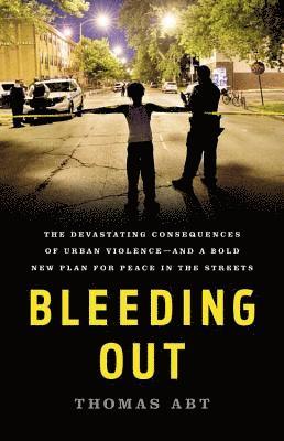 Bleeding Out 1