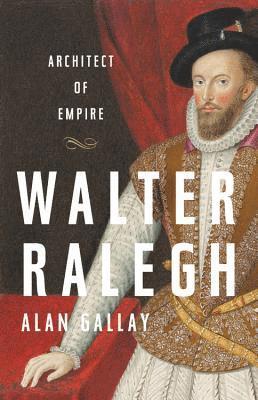 Walter Ralegh 1