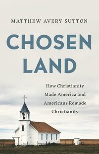 bokomslag Chosen Land