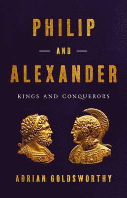 Philip And Alexander 1