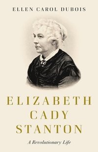 bokomslag Elizabeth Cady Stanton