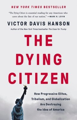 The Dying Citizen 1