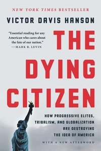 bokomslag The Dying Citizen