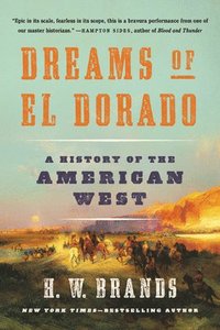 bokomslag Dreams of El Dorado