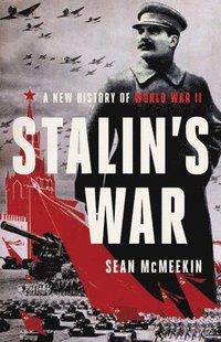 bokomslag Stalin's War