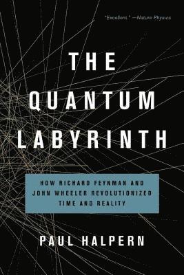 The Quantum Labyrinth 1