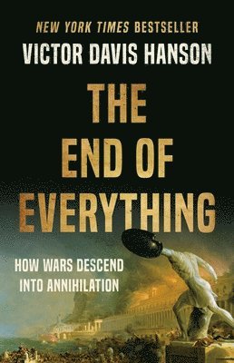 The End of Everything 1