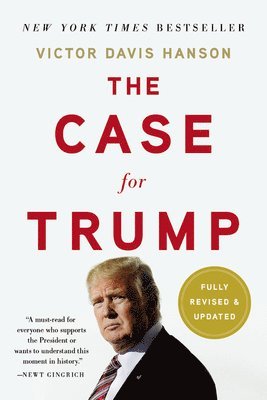 The Case for Trump (Revised) 1