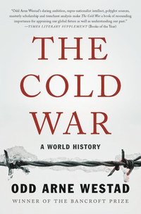 bokomslag The Cold War