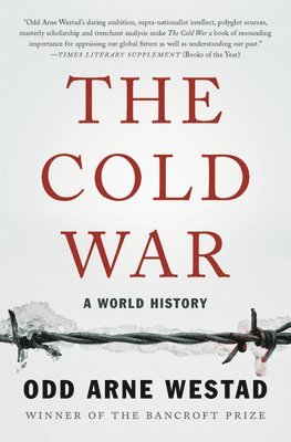 bokomslag The Cold War