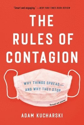 bokomslag Rules of Contagion