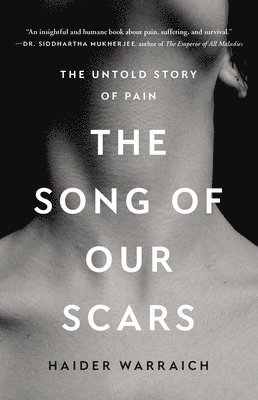 The Song of Our Scars: The Untold Story of Pain 1