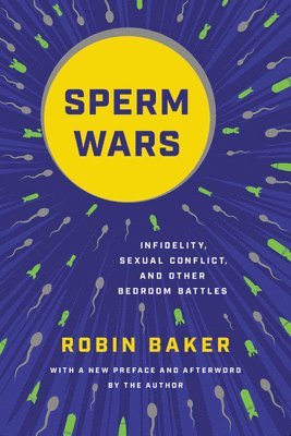 bokomslag Sperm Wars (Revised)