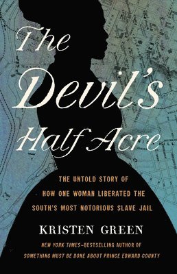 The Devil's Half Acre 1