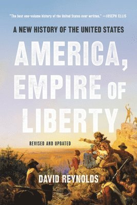 America, Empire of Liberty 1