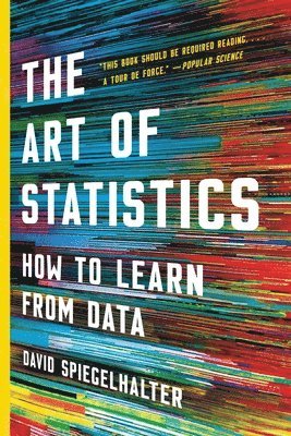The Art of Statistics: How to Learn from Data 1
