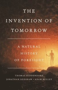 bokomslag The Invention of Tomorrow
