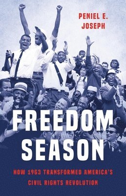 Freedom Season 1