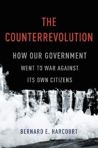 bokomslag The Counterrevolution