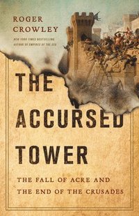bokomslag The Accursed Tower