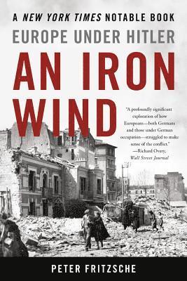 An Iron Wind 1