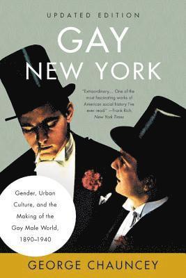 Gay New York 1