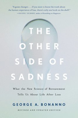 The Other Side of Sadness (Revised) 1