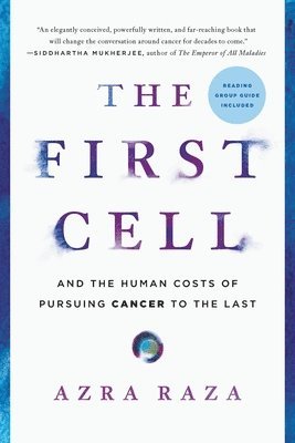 The First Cell 1