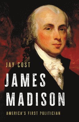 James Madison 1