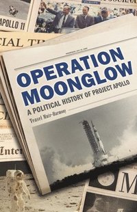 bokomslag Operation Moonglow