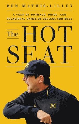 The Hot Seat 1