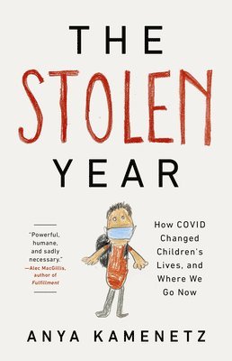 The Stolen Year 1