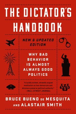 The Dictator's Handbook 1