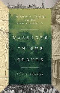 bokomslag Massacre in the Clouds