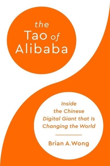 bokomslag The Tao of Alibaba