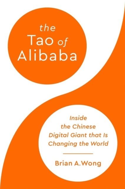 The Tao of Alibaba 1