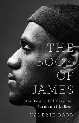 bokomslag The Book of James