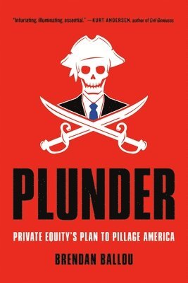 Plunder 1