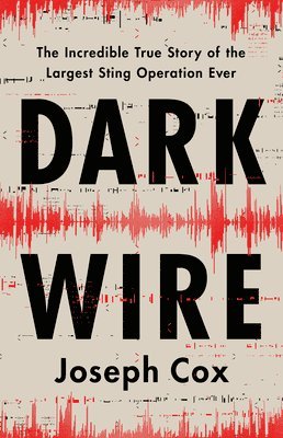 Dark Wire 1