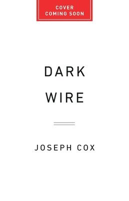 Dark Wire 1