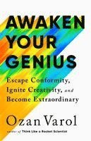 bokomslag Awaken Your Genius