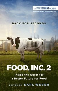 bokomslag Food, Inc. 2