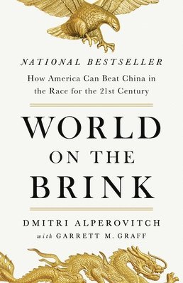 World on the Brink 1