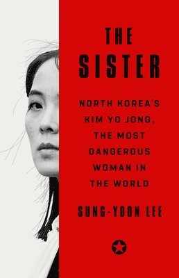 Sung-Yoon Lee - The Sister, Inbunden